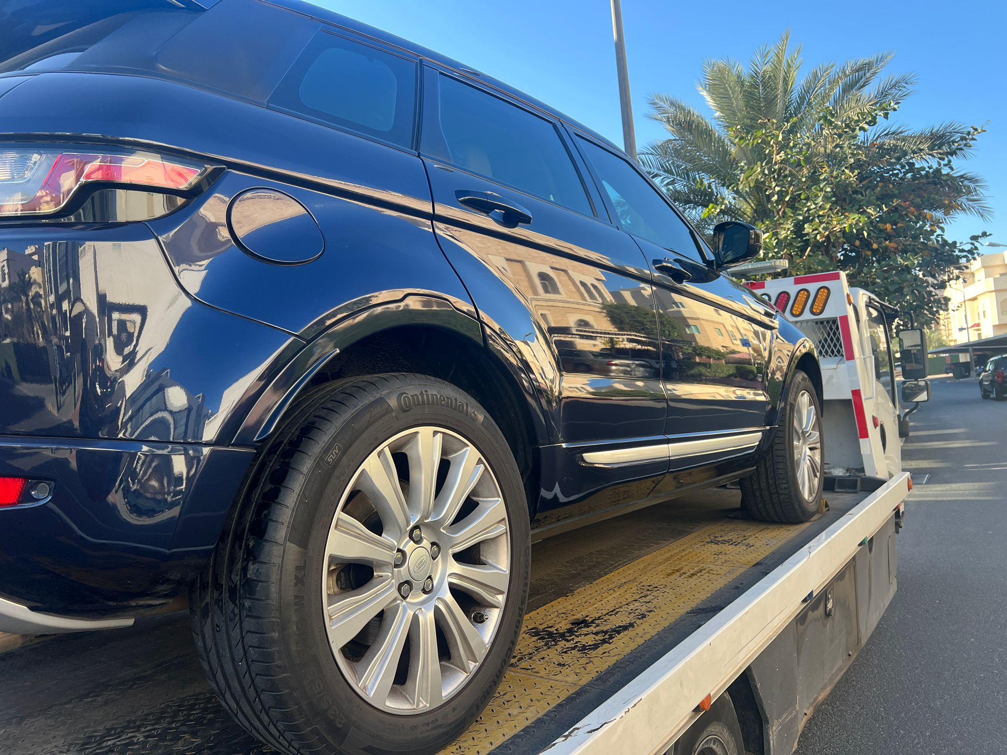 ونش الكويت Winch Kuwait ونش الكويت سطحة هيدروليك